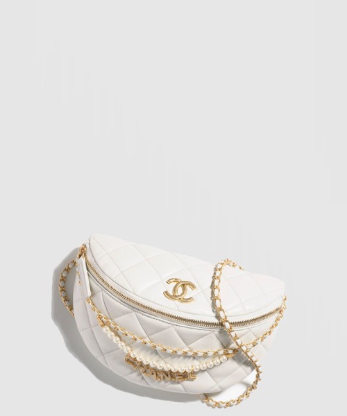 [CHANEL-샤넬]웨이 스트백 AS4991