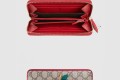 [GUCCI-구찌]장지퍼 지갑 476049