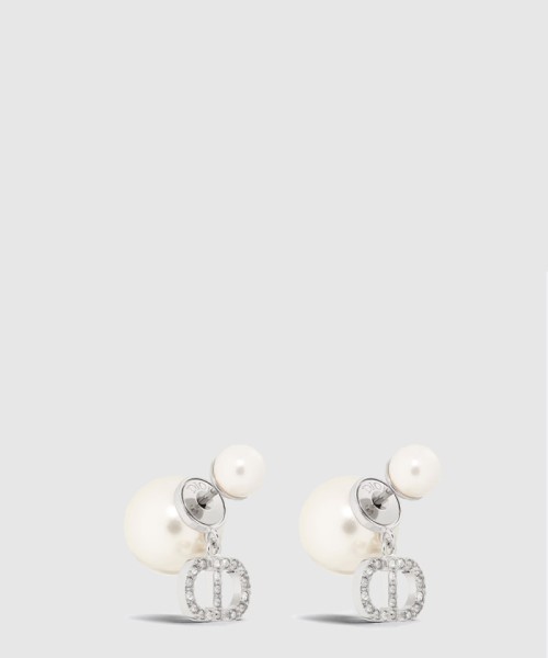 [DIOR-디올]Dior Tribales 귀걸이 E3366