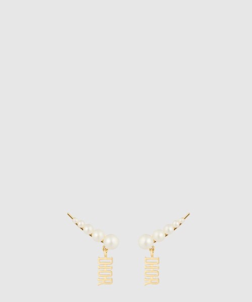 [DIOR-디올]Dio(r)evolution 귀걸이 E1675