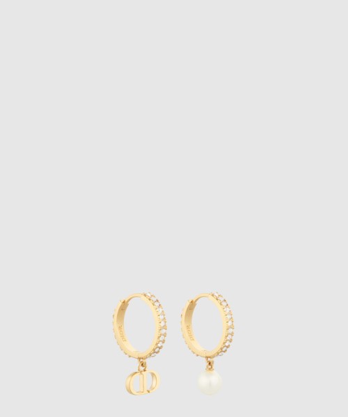 [DIOR-디올]Petit CD 귀걸이 E1921