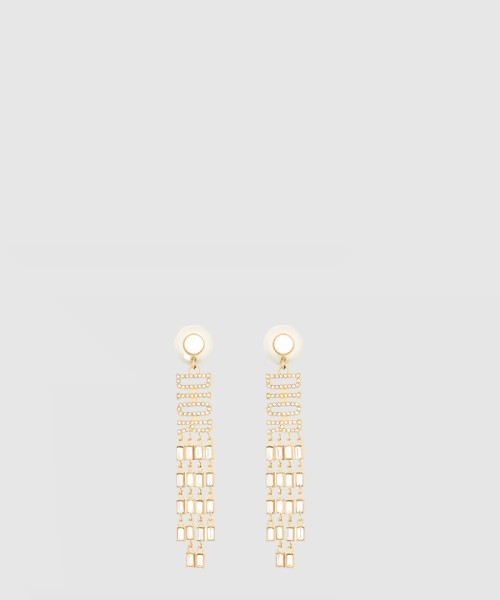 [DIOR-디올]Dior Tribales 귀걸이 E1817