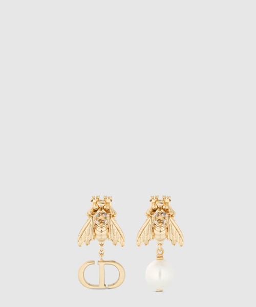 [DIOR-디올]D-BEE 귀걸이 E2097