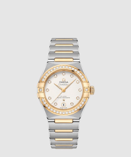 [OMEGA-오메가]컨스텔레이션 콤비 29