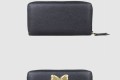 [GUCCI-구찌]버터플라이 파팔라 지퍼 지갑 524291