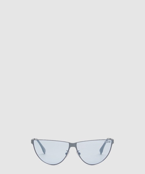 [FENDI-펜디]컷 아웃 라이트 메탈 선글라스 FOL090