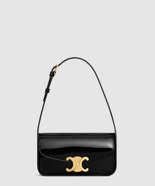 [CELINE-셀린느]틴 니노백 페이턴트 카프스킨 118313