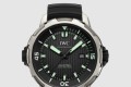[IWC-아이더블유씨]아쿠아타이머 오토매틱  46 IW358002