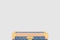 [LOUIS VUITTON-루이비통]코프레 트레조 24 데님 블루 M24572