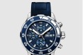 [IWC-아이더블유씨]아쿠아타이머 크로노그래프 45.6 IW376711