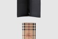 [BURBERRY-버버리]체크 패치워크 장지갑 40652351