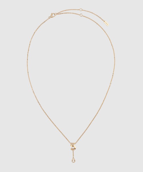 [CHANEL-샤넬]목걸이 J12429