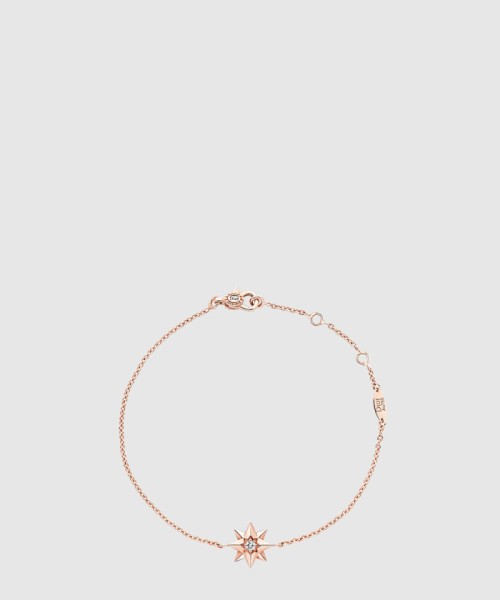 [DIOR-디올]Étoile des Vents 팔찌 JRDV9