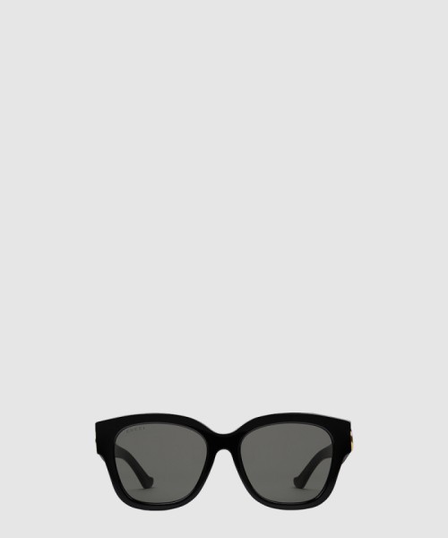 [GUCCI-구찌]낮은 콧대 라운드 안경테 선글라스 778270