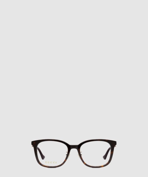 [GUCCI-구찌]낮은 콧대 프레임 밀착 디자인 선글라스 778514