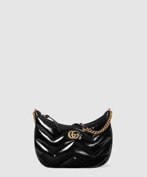[GUCCI-구찌]GG 마몽 스몰 숄더백 777263