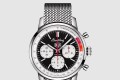[BREITLING-브라이틀링]탑 타임 데우스 B01 41 AB01765A