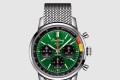 [BREITLING-브라이틀링]탑 타임 포드 머스탱 B01 41 AB01762A