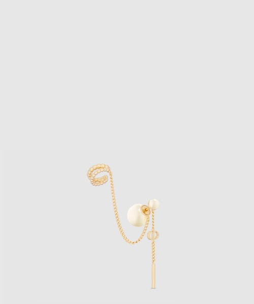 [DIOR-디올]Dior Tribales 귀걸이 E3004