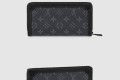 [LOUIS VUITTON-루이비통]지퍼 지갑 M80558