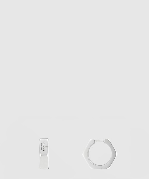 [GUCCI-구찌]트레이드마크 귀걸이 779170