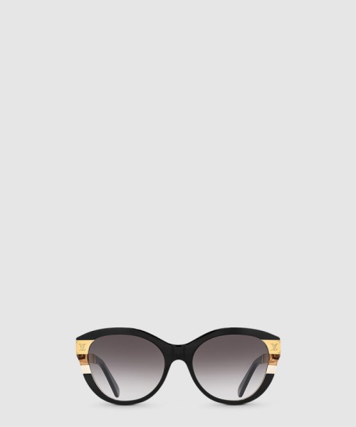 [LOUIS VUITTON-루이비통]LV 쁘띠 숩송 캣아이 선글라스 Z1857E