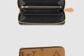 [LOUIS VUITTON-루이비통]장지퍼 지갑 M67687