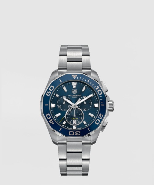 [TAG HEUER-태그호이어]아쿠아레이서 43 CAY111B