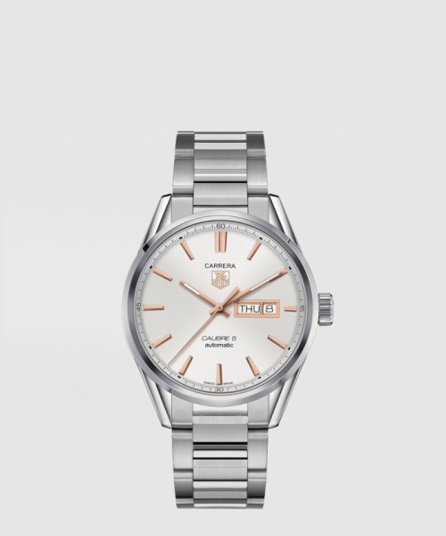 [TAG HEUER-태그호이어]까레라 41 WAR201D