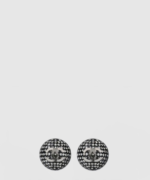 [CHANEL-샤넬]귀걸이 AB7368