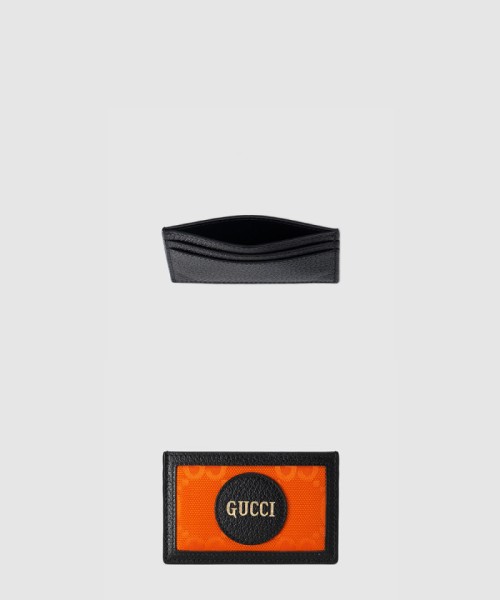 [GUCCI-구찌]오프 더 그리드 카드 지갑 625578
