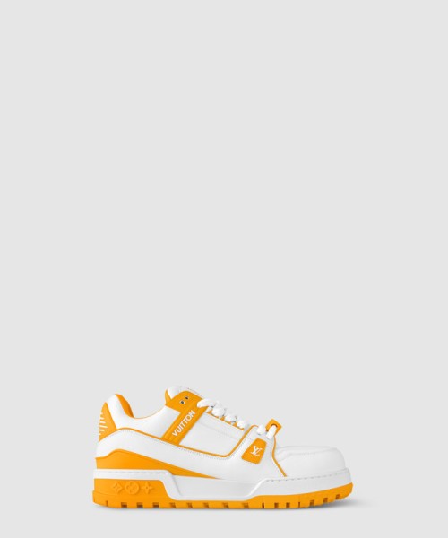 [LOUIS VUITTON-루이비통]트레이너 맥시 스니커즈 1ACRKW