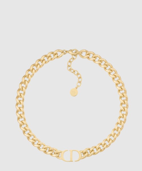 [DIOR-디올]30 Montaigne 목걸이 N1713