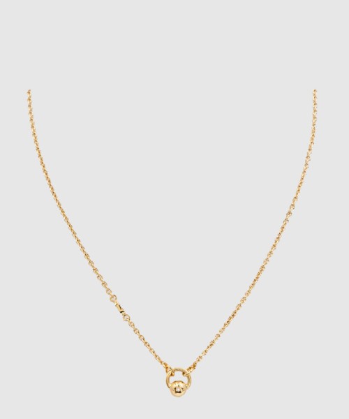 [DIOR-디올]쁘띠 CD 목걸이 N1665