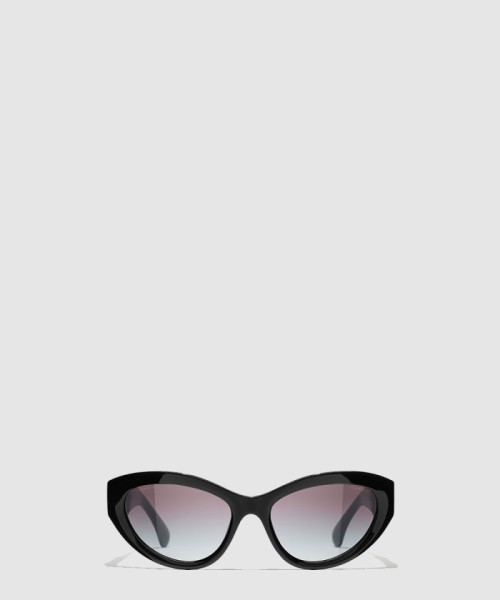 [CHANEL-샤넬]캣아이 선글라스 5513