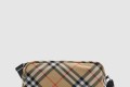 [BURBERRY-버버리]체크 크로스바디백 80913201