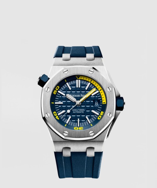 [AP-오데마피게]로얄오크 오프쇼어 다이버 42 15710ST