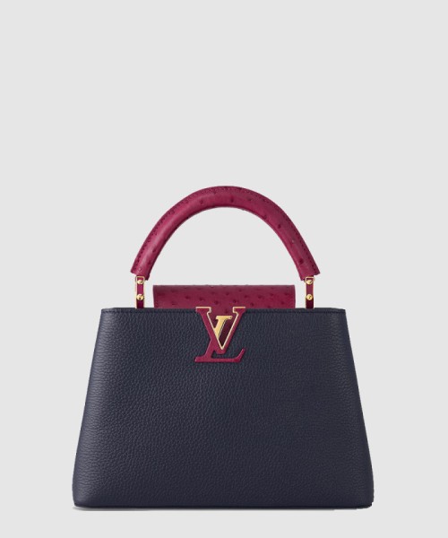 [LOUIS VUITTON-루이비통]카퓌신 BB N83103