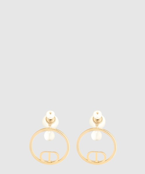 [DIOR-디올]Dior Tribales 귀걸이 E1674