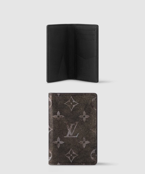 [LOUIS VUITTON-루이비통]포켓 오거나이저 M11635