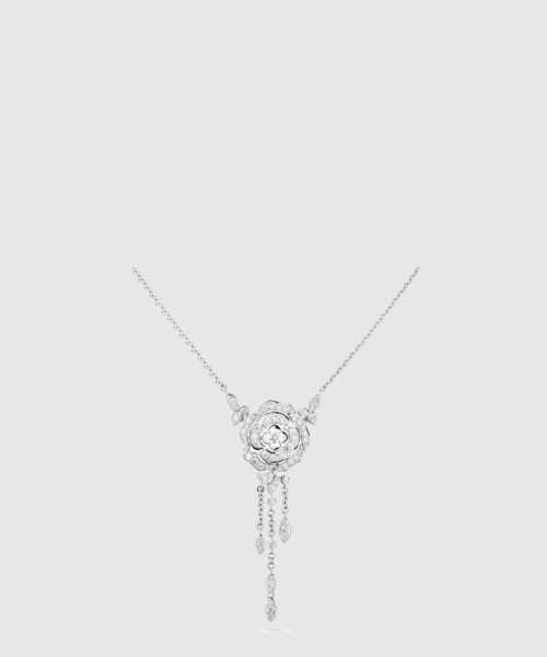 [CHANEL-샤넬]목걸이 J12445