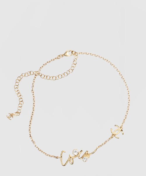 [CHANEL-샤넬]목걸이 ABD428