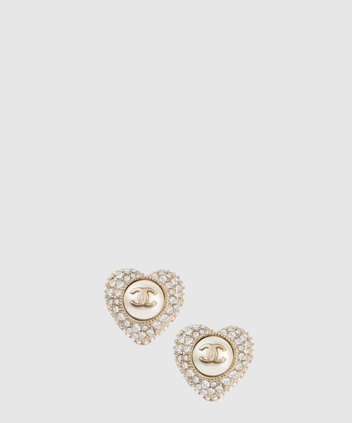 [CHANEL-샤넬]귀걸이 AB9399