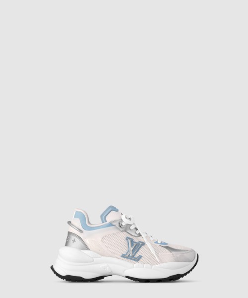 [LOUIS VUITTON-루이비통]런 55 스니커즈 1ABVIO