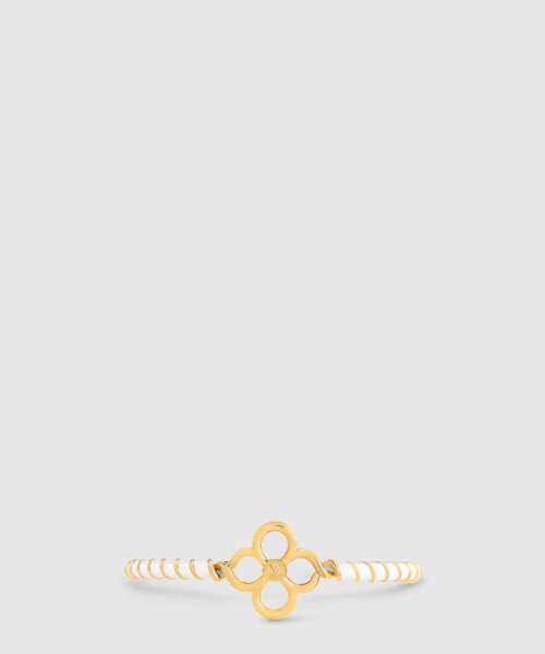 [LOUIS VUITTON-루이비통]노티컬 리지드 에나멜 팔찌 M1605S