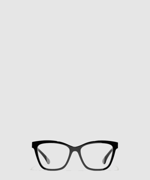 [CHANEL-샤넬]스퀘어 프레임 3429