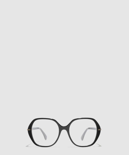 [CHANEL-샤넬]스퀘어 프레임 3458