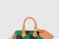 [LOUIS VUITTON-루이비통]스피디 18 반둘리에 다미에 팝 N40534
