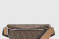 [FENDI-펜디]펜디 다이고널 벨트백 7VA562