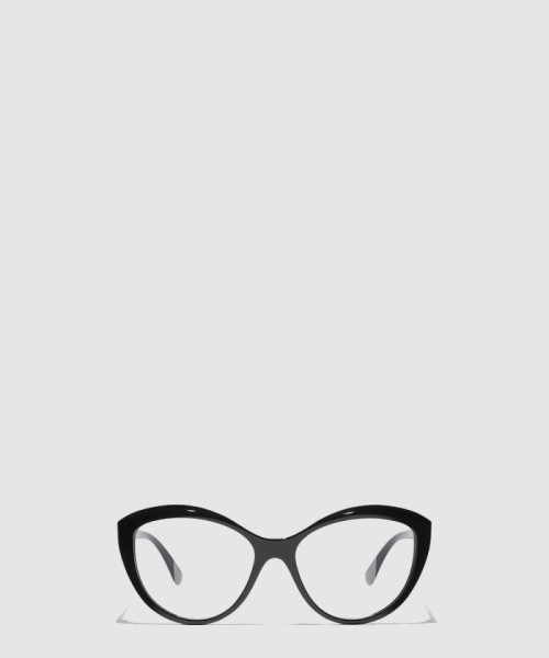 [CHANEL-샤넬]캣아이 프레임 3464